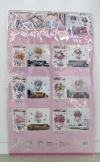 DS-S花瓶层层装饰贴 Item Picture